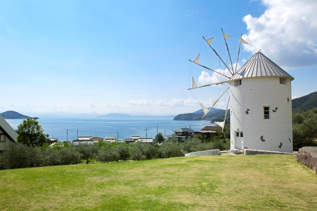 Webase Takamatsu Ξενοδοχείο Εξωτερικό φωτογραφία